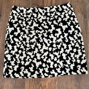 Women’s a-line skirt